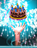 psico-carezza di buon compleanno