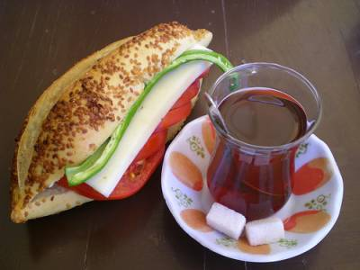 İZMİR KUMRU