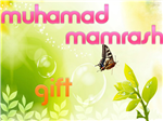 Muhamad Mamrash Gift
