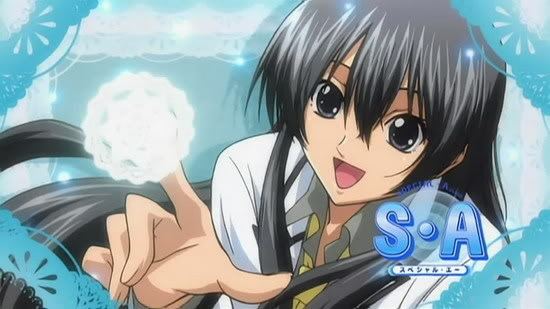 Hangi Anime Densin