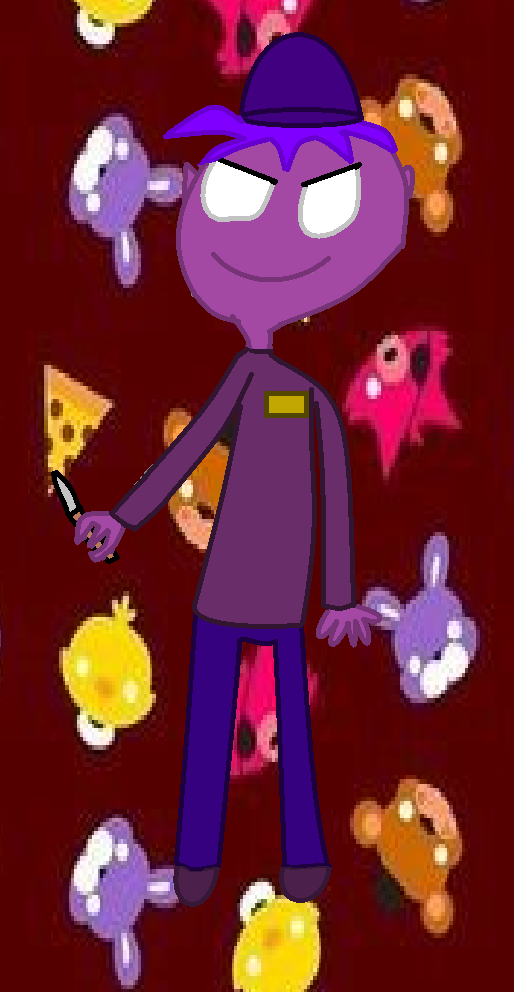 Hangi Fnaf Sın