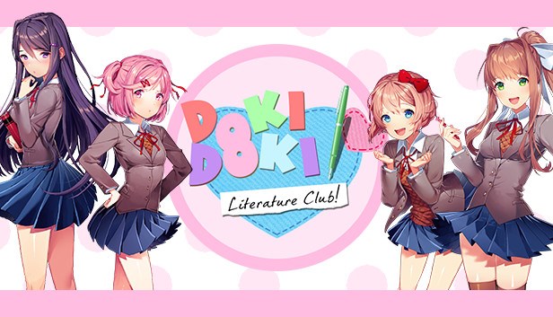 Hangi Doki Doki Karakterisin