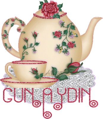GÜNAYDIN