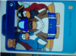 Clubpenguin Account