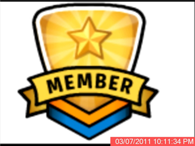 3 month member