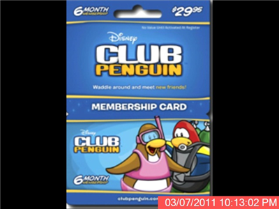 6 month member 