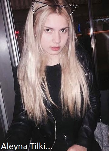 Aleyna Tilki En İyi Tanıyan Kişi