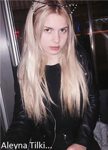 Aleyna Tilki En İyi Tanıyan Kişi