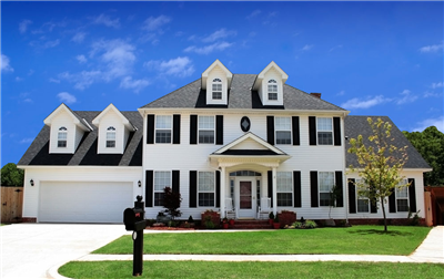 New House