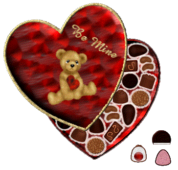 Box of Chocolates