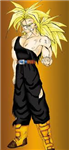 Dragon Ball Fans 2 Livello