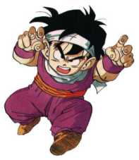 Gohan 