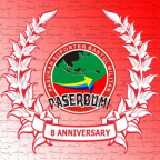 Logo Anniversary