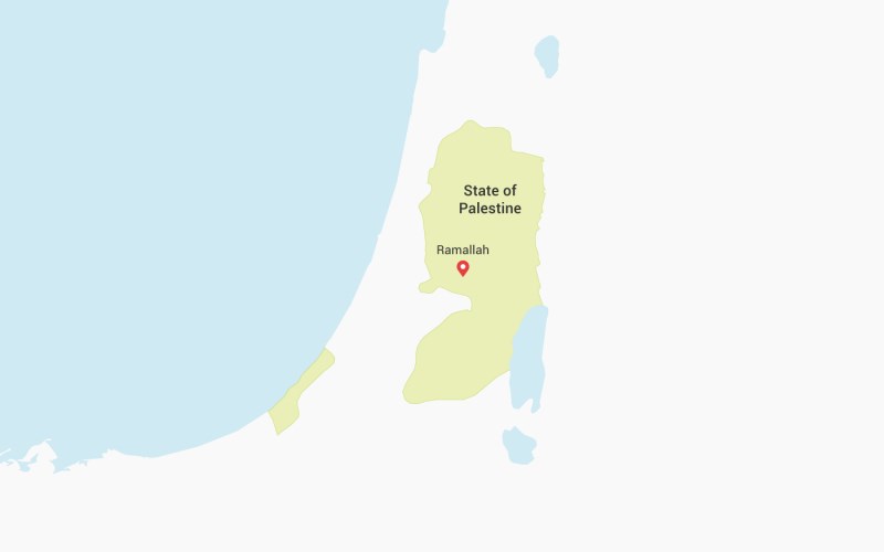 Palestina 