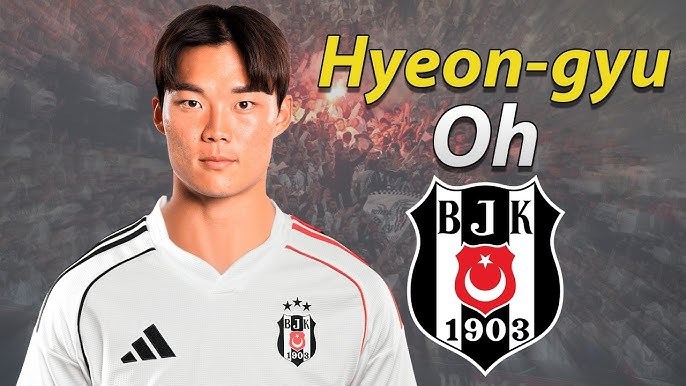 BEŞİKTAŞ