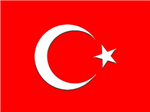 Türk Bayrağı Gönderin