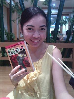 หมั่นไส้ใครที่สุดใน Paddlepop (สาขาบางแค)