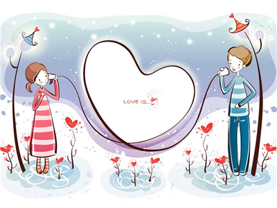 Valentine special
