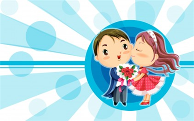 valentine my only
