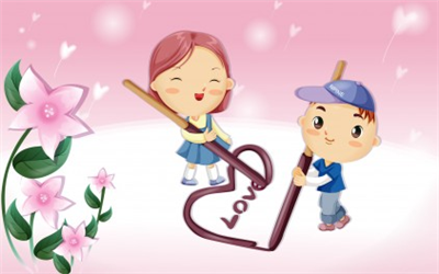 create love together