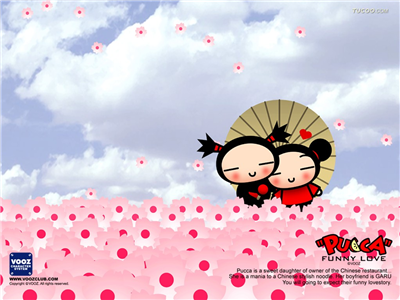 manga love