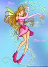Hangi Winx Karakterisin