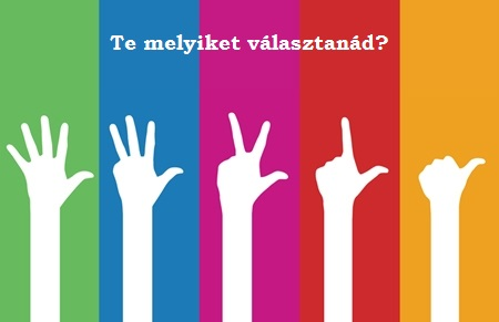 Szavazz És Nyerj!