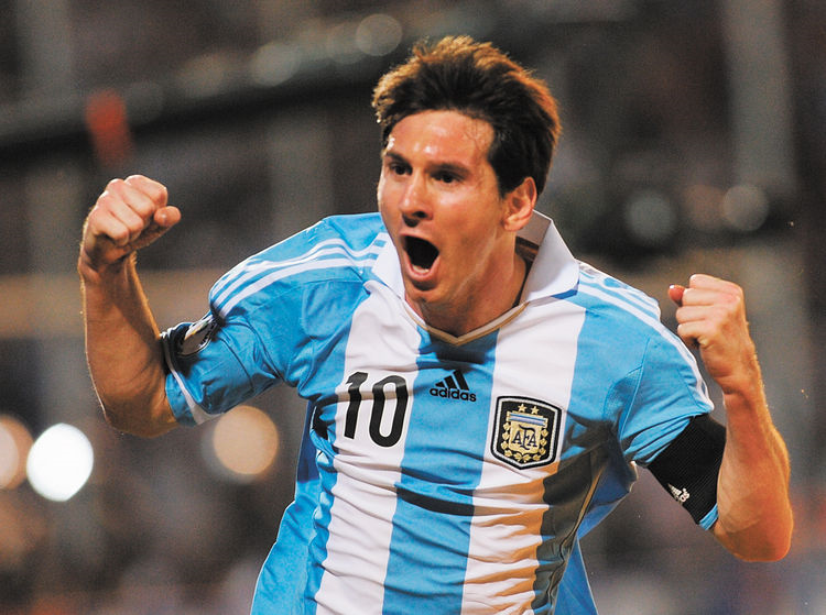 De La Seleccion Como Quien Jugas