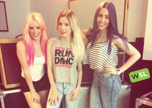 Cuanto Sabes De Sweet California