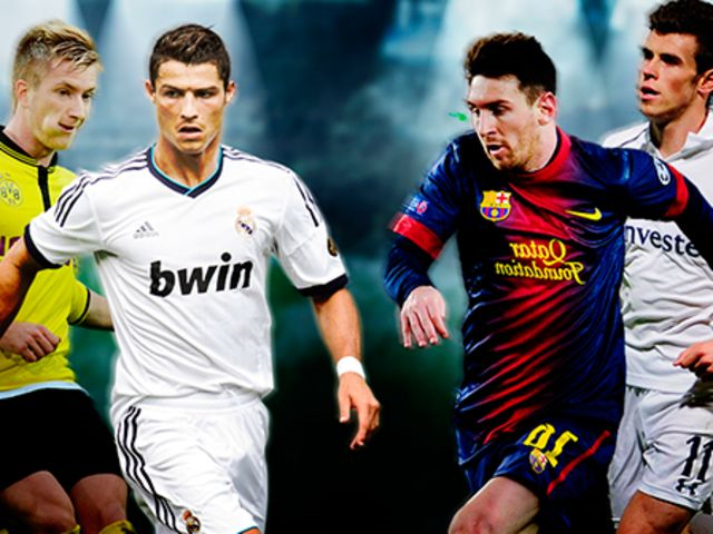 Que Futbolista Eres