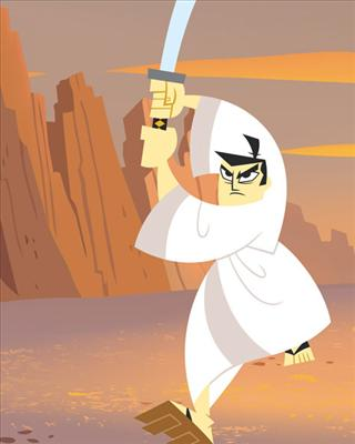 Hangi Cartoon Network Karakderisin?