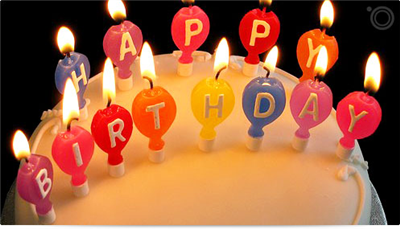 birthday