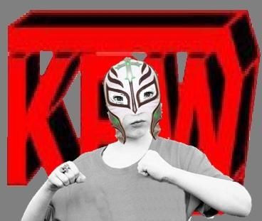 Rey Mysterio
