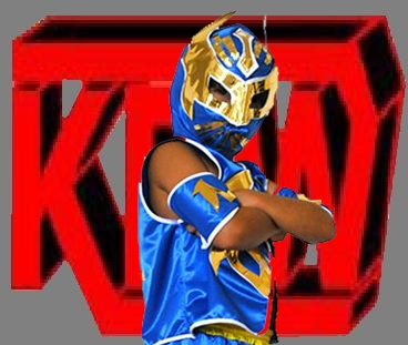 Sin Cara