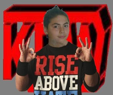 John Cena