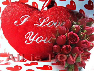 İ love You