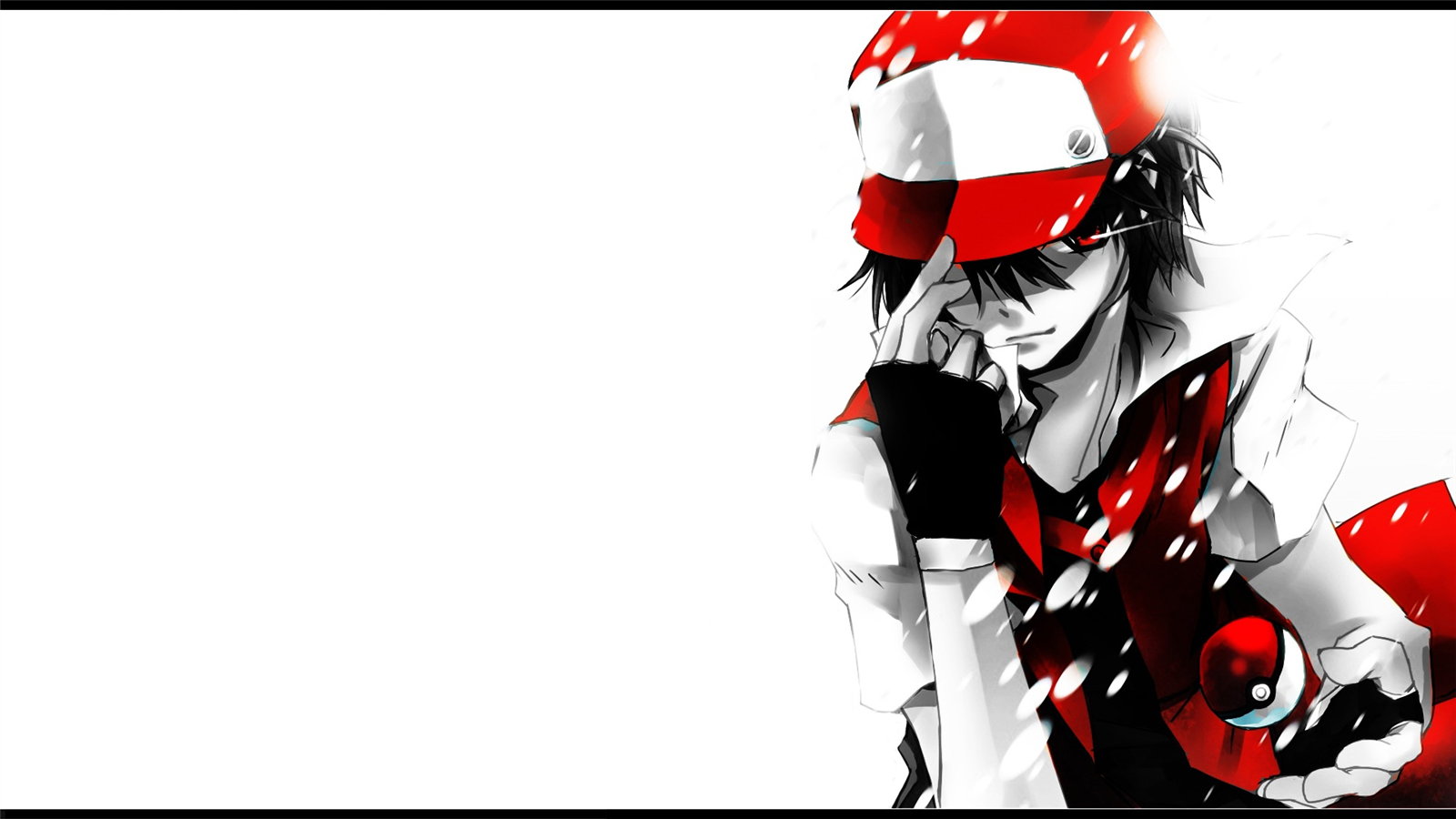 Eres Un Duen Entrenador Pokemon