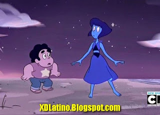 Que Gema De Steven Universe Eres