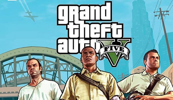Quien Eres De Gta 5?