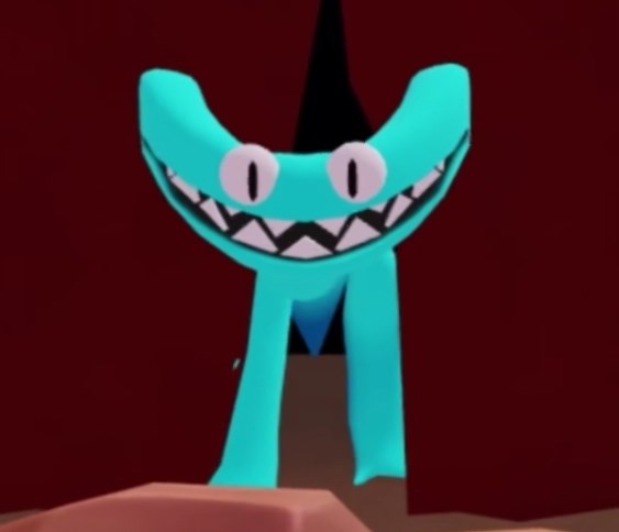 Apakah Kamu Mirip Dengan Rainbow Friends? 