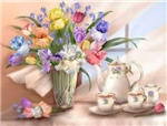 De Belles Fleurs