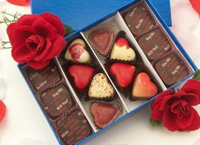 le chocolat