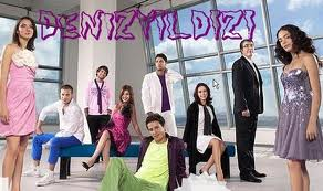 Deniz Yıldızı