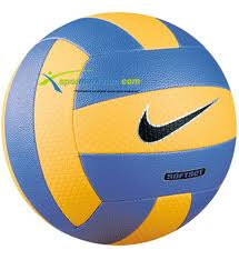 Voleybol Topu