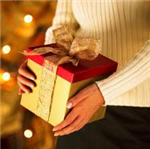 Give Gifts