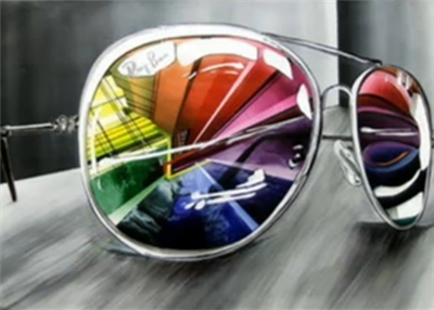 glass