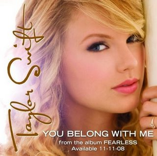 With me 