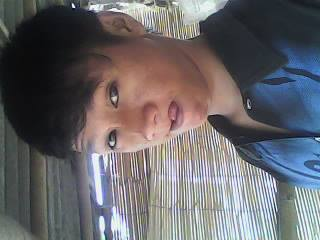 Bocah Ganteng