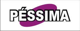 PÉSSIMA