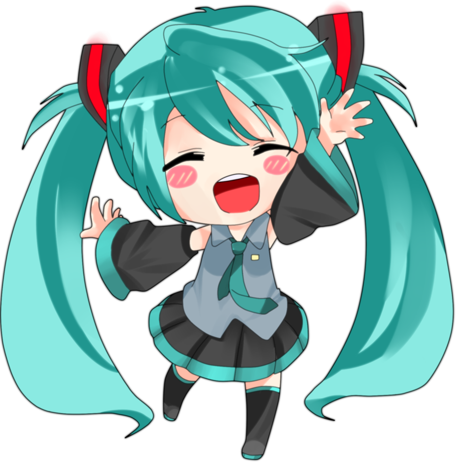 ¿Que Vocaloid Eres?
